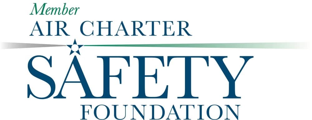 Member, Air Charter Safety Foundation