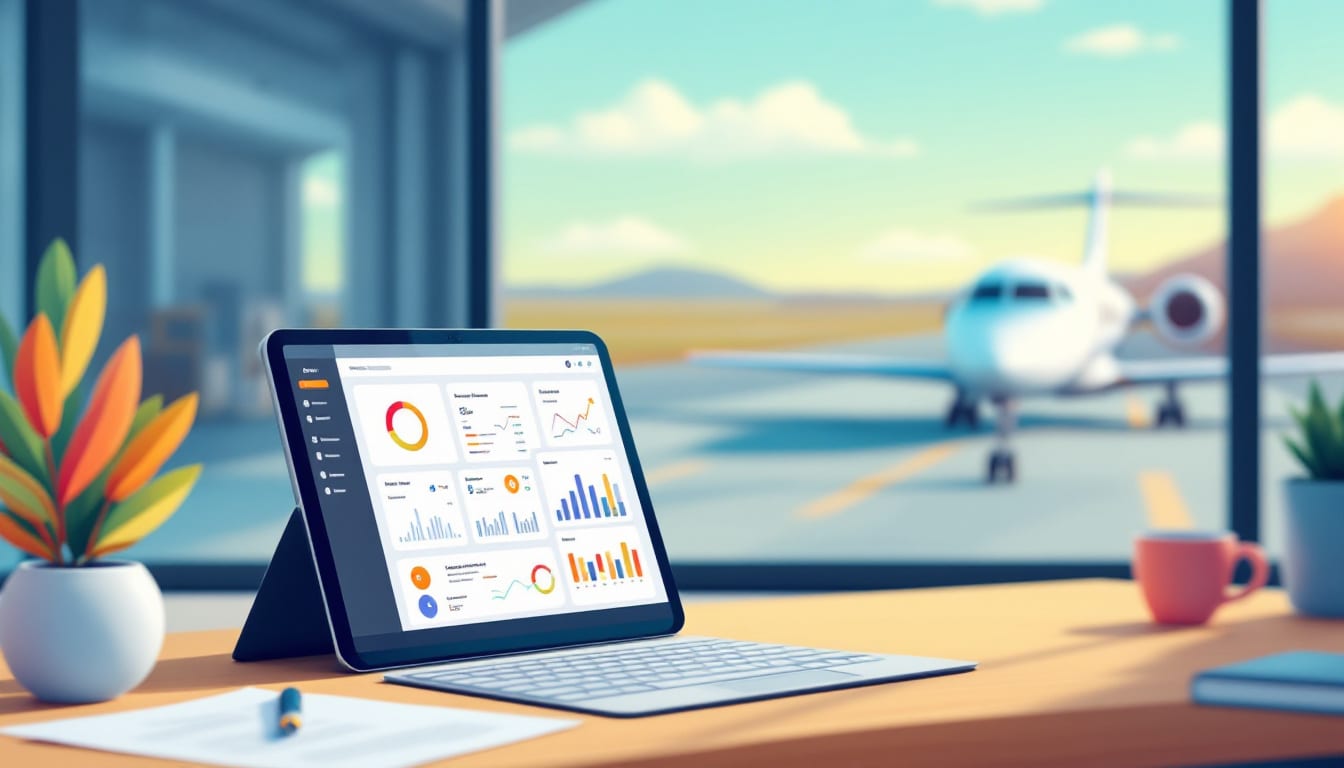 How SMS Software Can Help You Prepare for FAA Audits