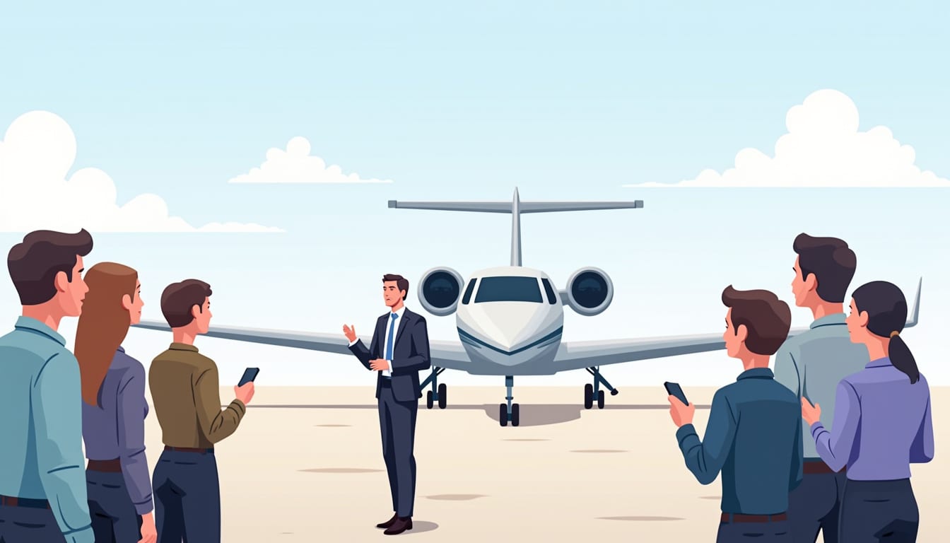 Empowering Next-Generation Aviators: A Vision for Safer Pilot Training