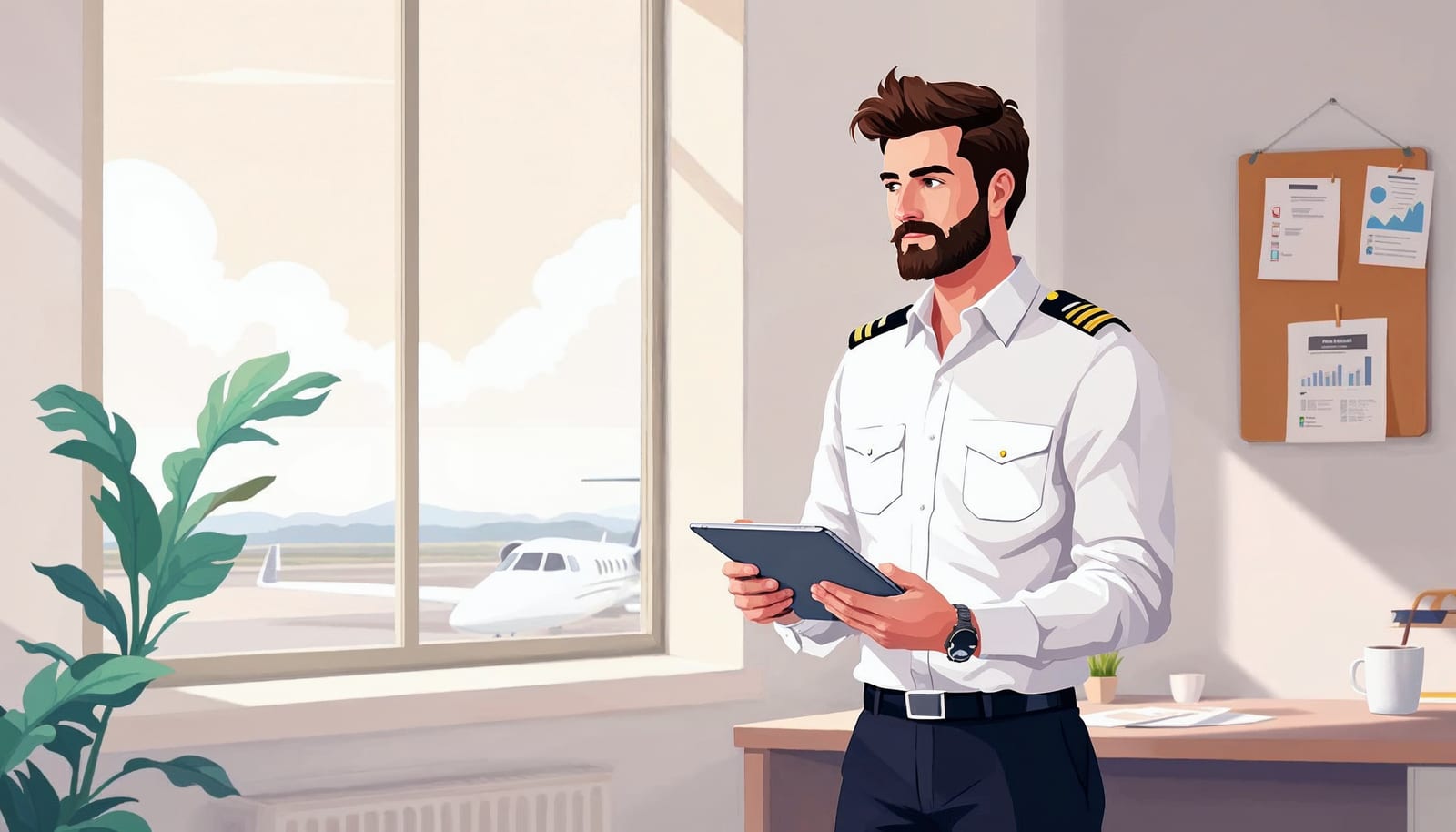 What’s Next in Aviation Safety? Integrating Traditional Practices with AI-Driven Safety Innovations