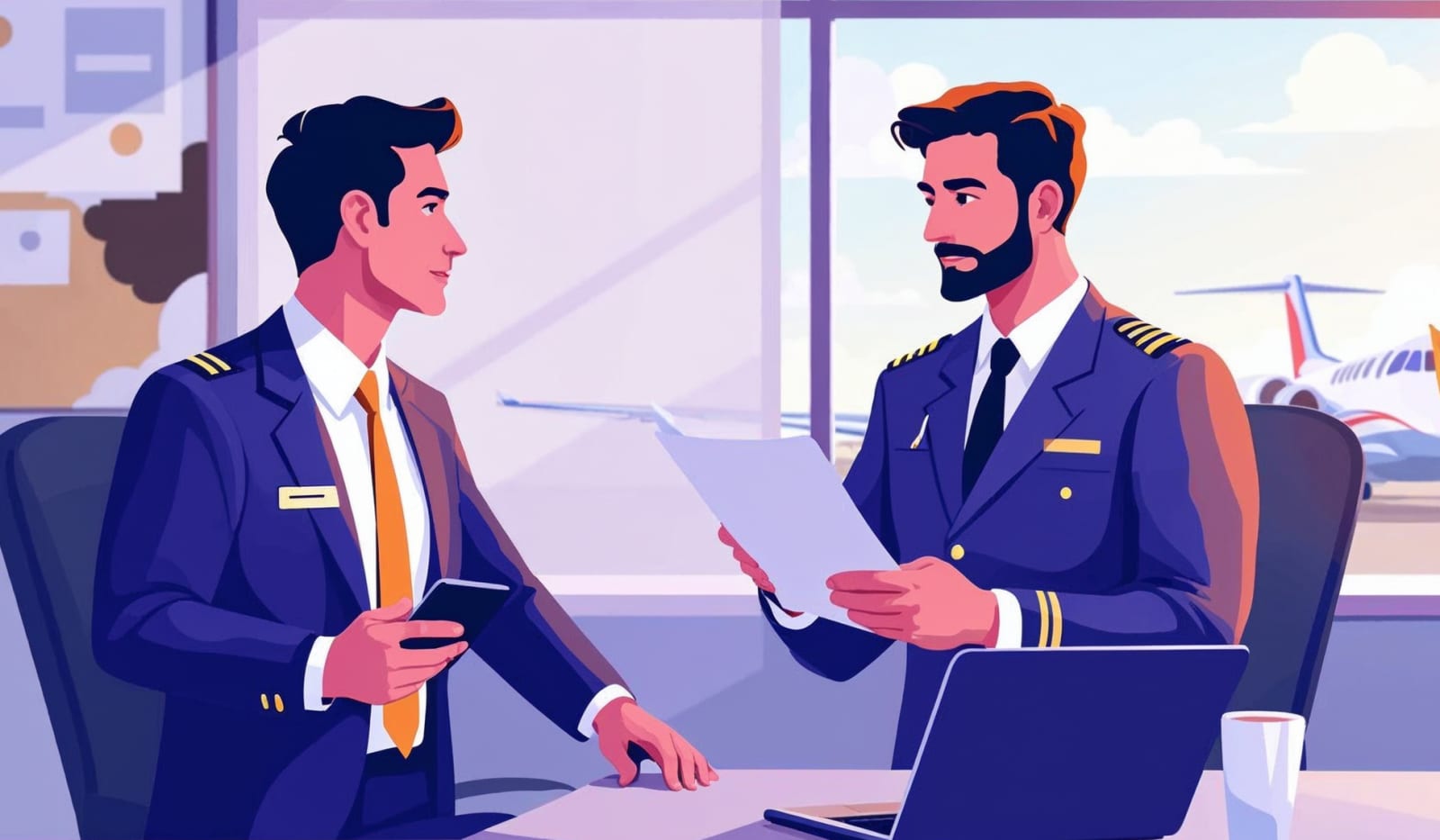 Overcoming Common Challenges in Aviation Safety Compliance