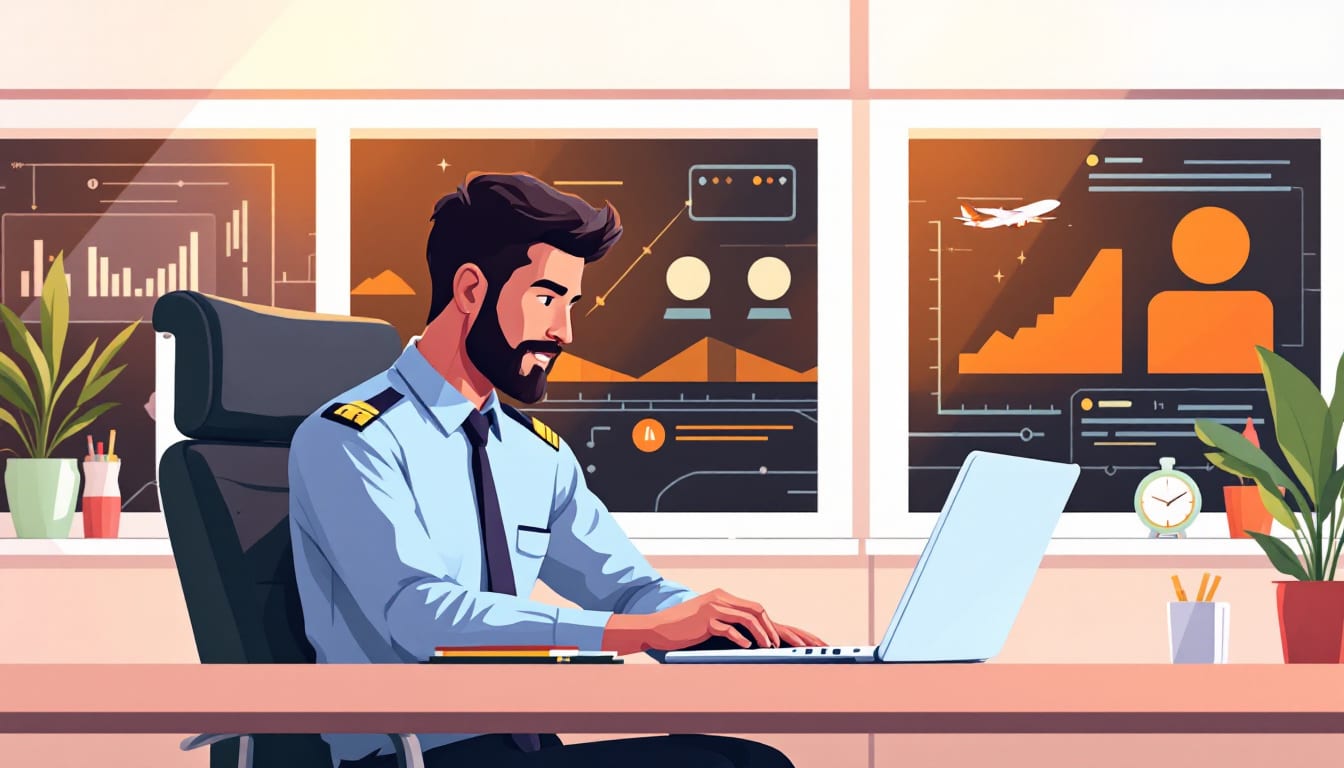 The 12 Key Elements of a Safety Management System