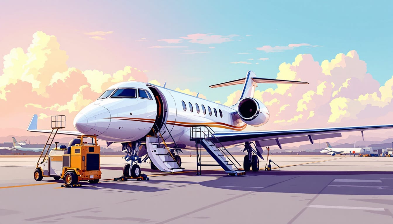 Why Part 145 Repair Stations Are Turning to SMS to Stay Ahead of Regulatory and Industry Expectations