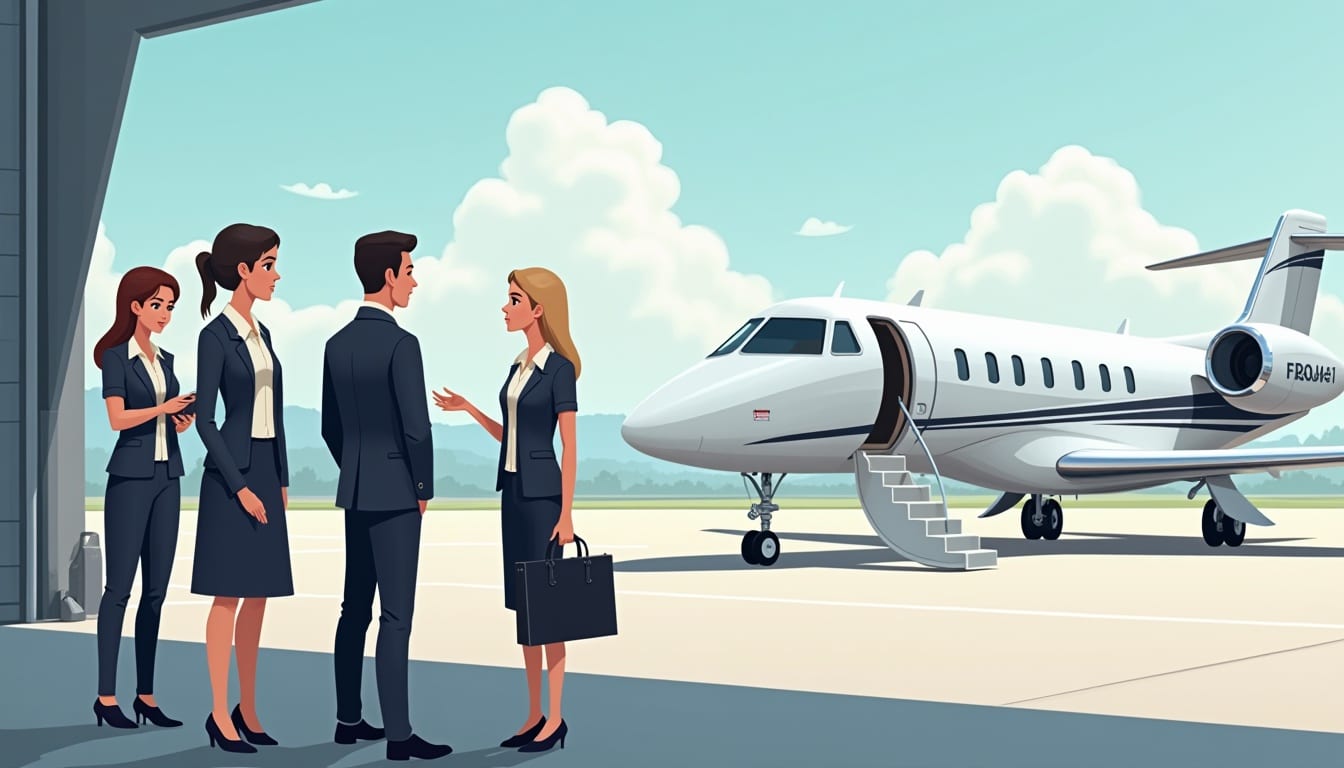 How to Measure and Improve Your Aviation Safety Culture