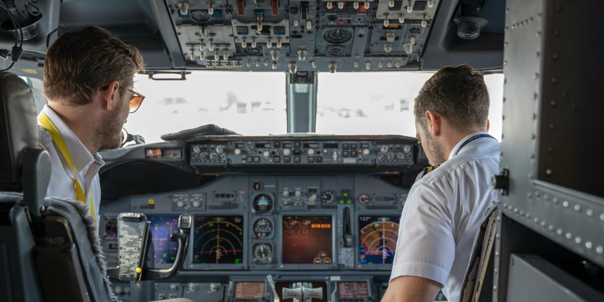 Is your safety risk management strategy outdated? 5 key warning signs