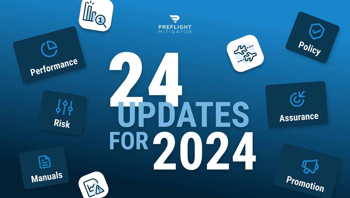 RISE’s Year In Review: 24 Updates for 2024