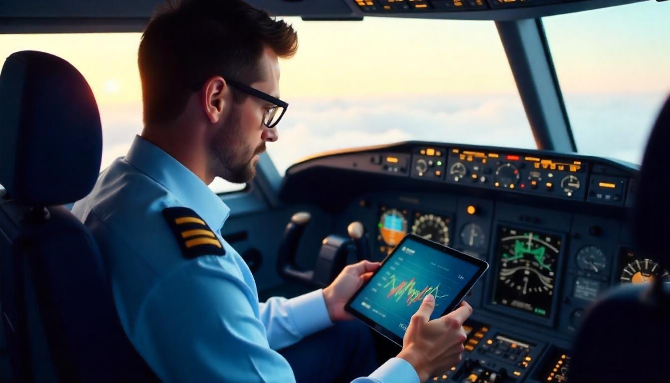 What to Look for When Choosing the Right SMS Software for Your Aviation Operations