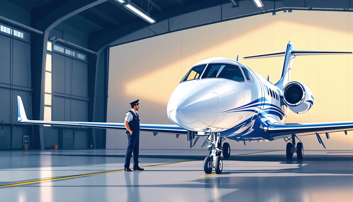 Beyond the Incident: Turning Aviation Events Into Organizational Growth