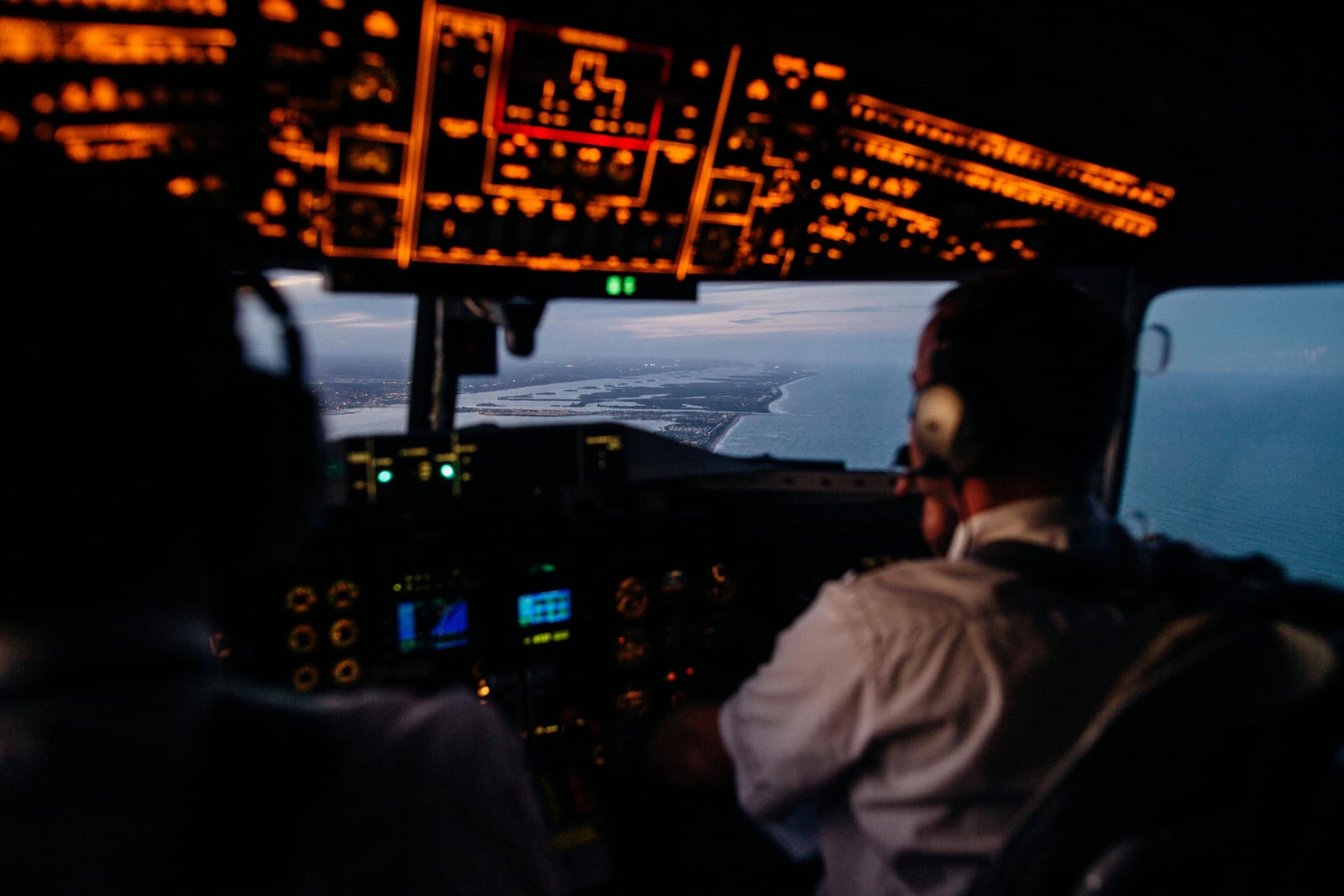 The Human Factor: Elevating aviation Safety through Cultural Change