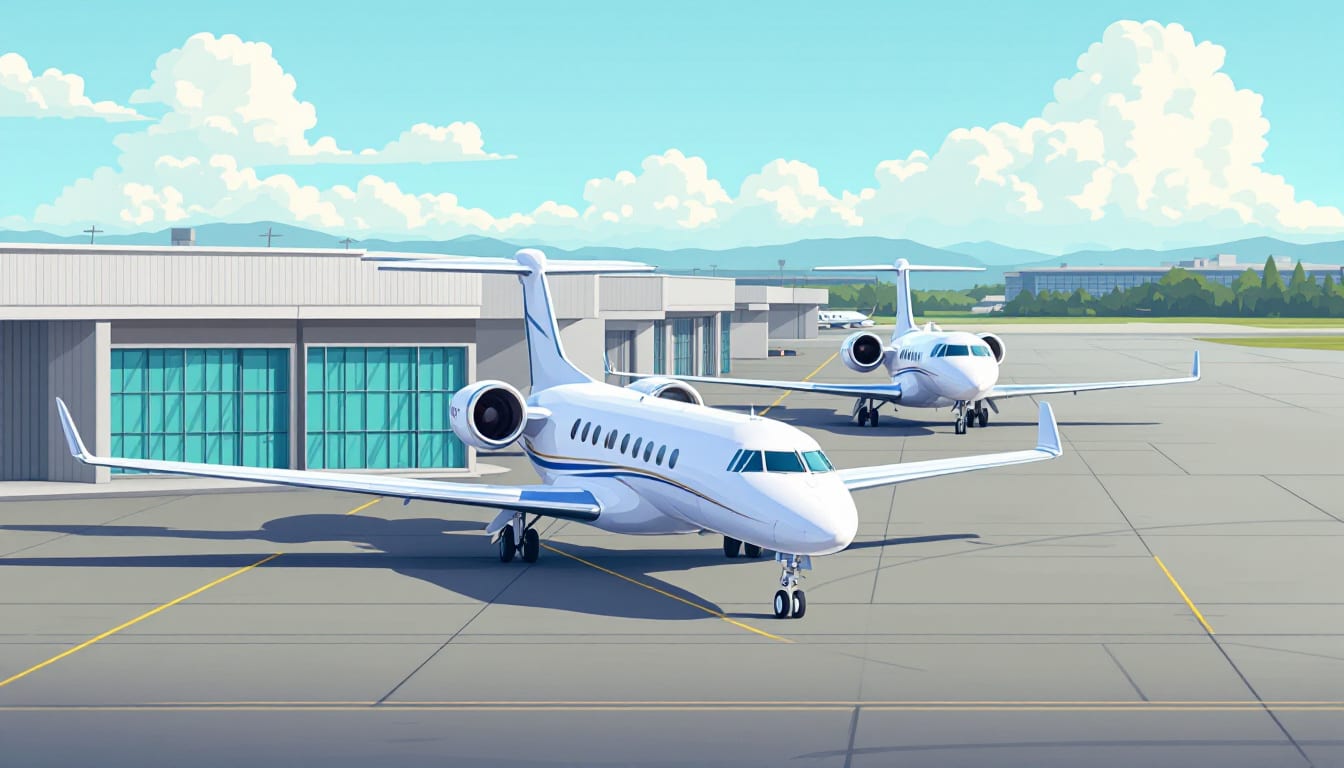 Managing Safety Across Multiple Aircraft: How SMS Software Can Help
