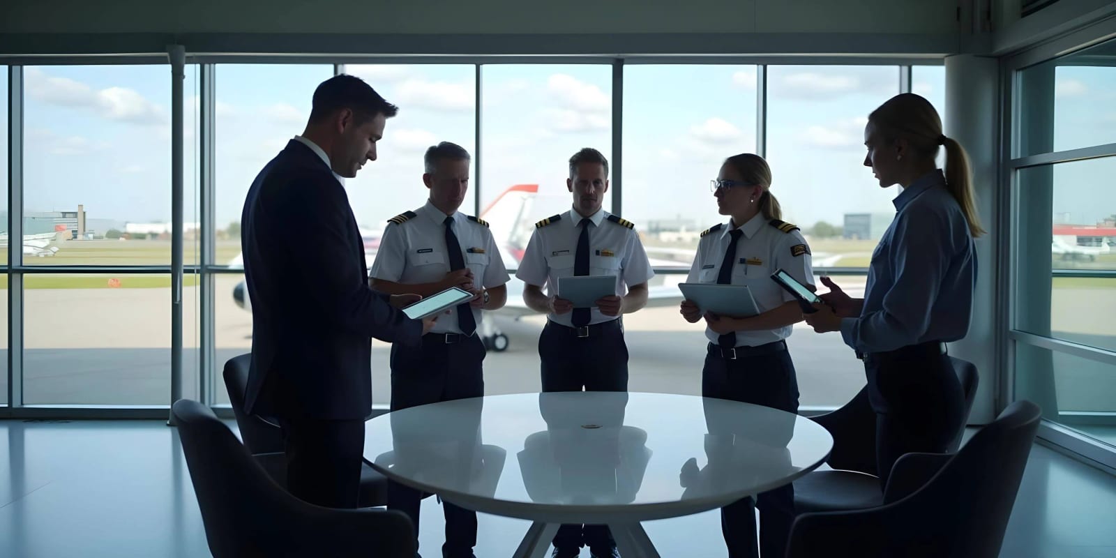 Aviation Compliance Management: Best Practices for Success