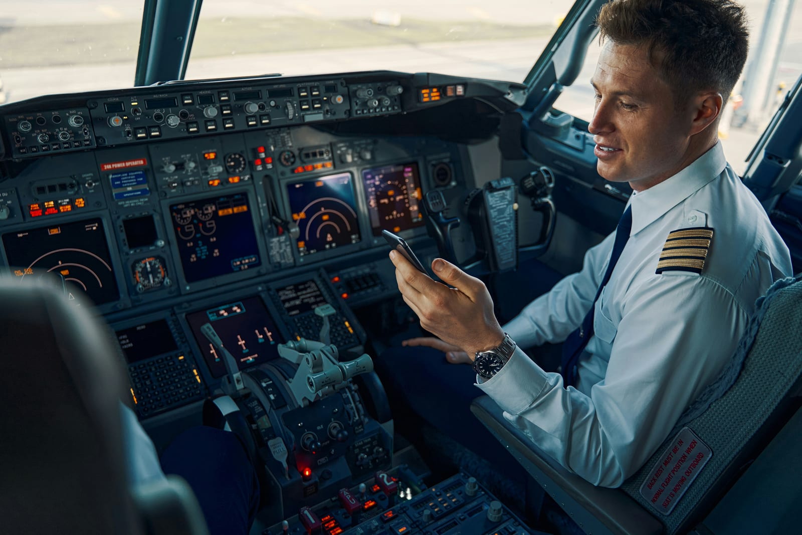 Enhancing Safety Culture: The Benefits of Implementing the FAA's SMS Requirements