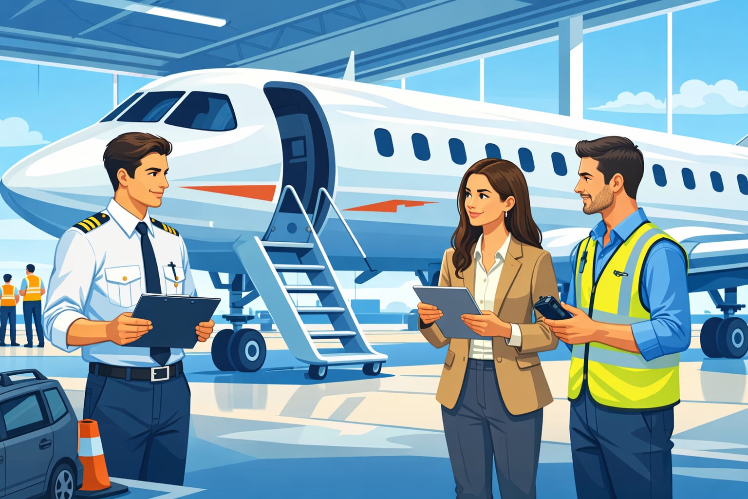 Safety Management System vs Traditional Safety Programs: What’s the Difference?