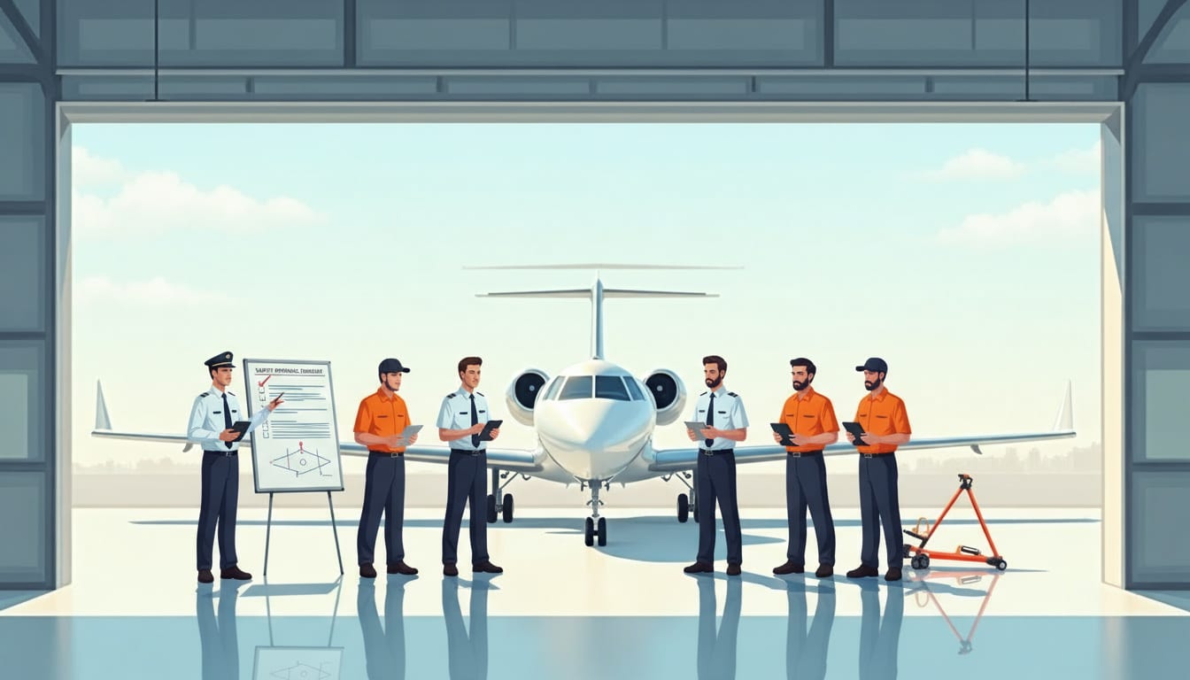 SMS Key Element No. 9: Safety Promotion