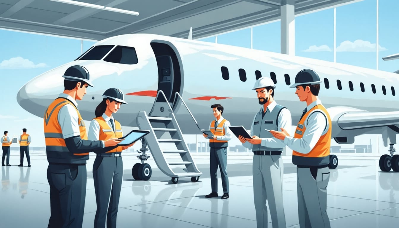 Elevating Your SMS: Essential Digital Platforms for Proactive Aviation Hazard Reporting