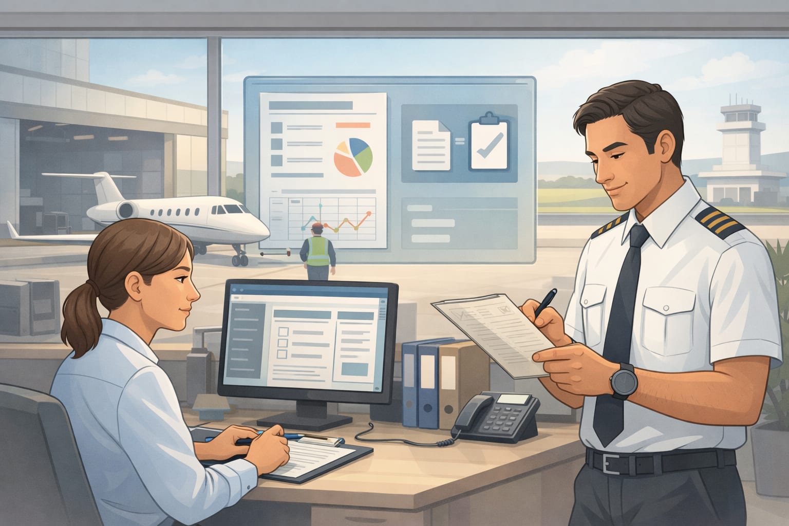 SMS Software vs Manual SMS Programs
