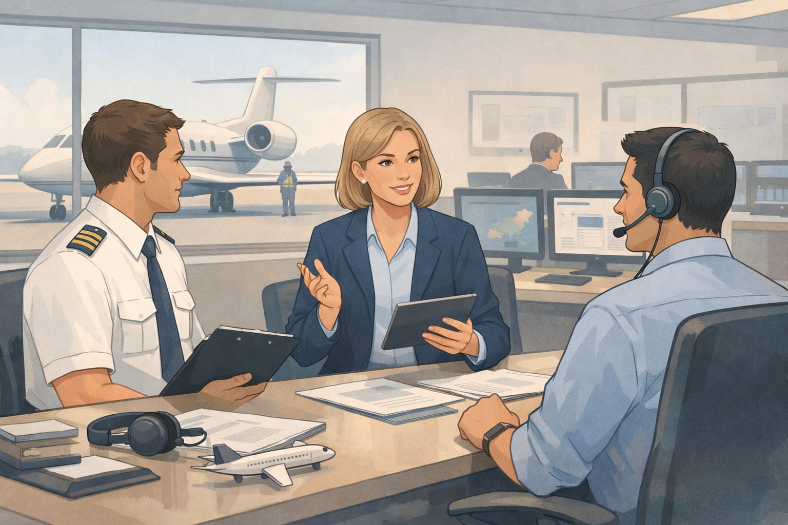 How Automation Reduces Administrative Safety Work