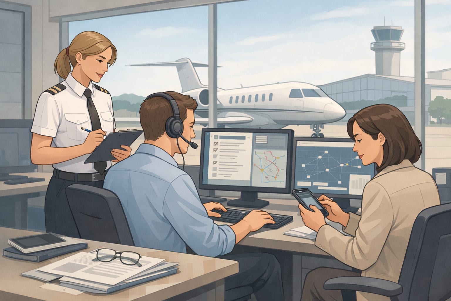 Why SMS Is No Longer Optional for Growing Operators