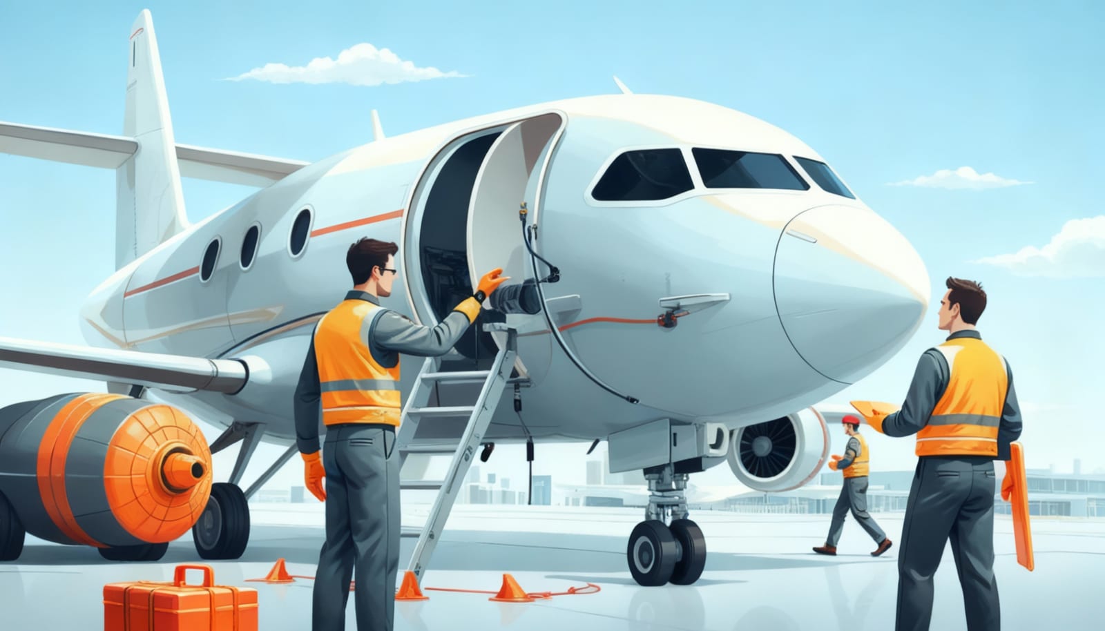 The Impact of the Dirty Dozen in Aviation Maintenance