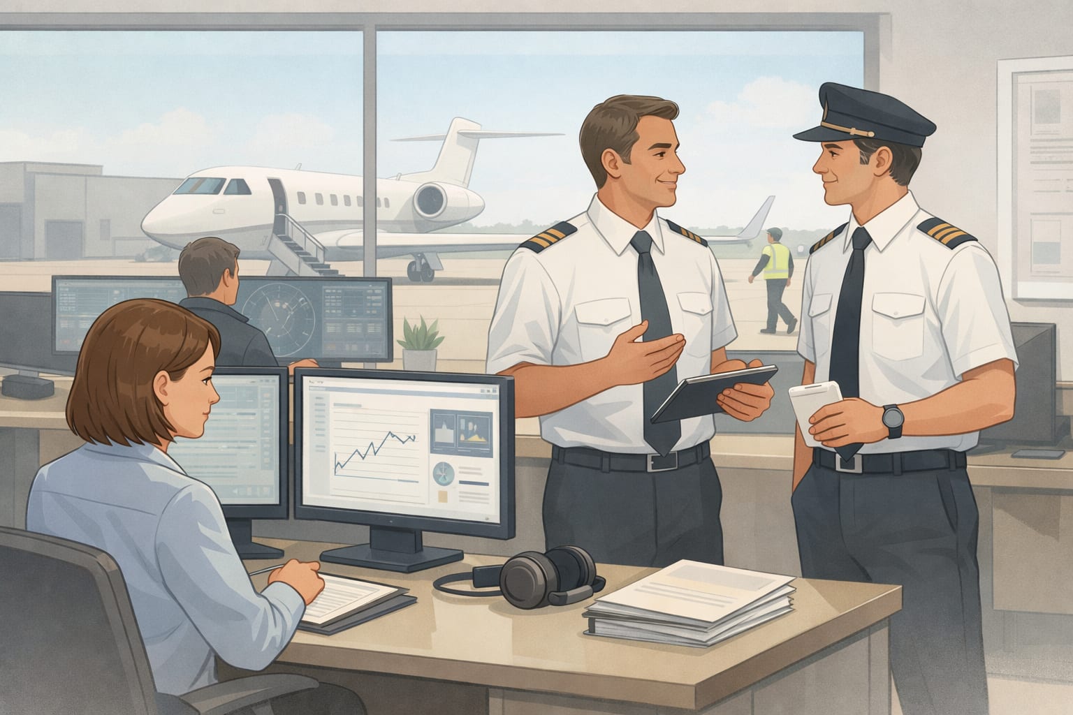 Measuring Safety Culture Without Surveys Alone