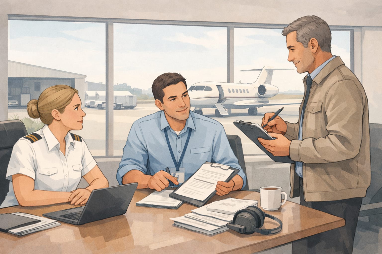What Auditors Expect from Modern SMS Platforms