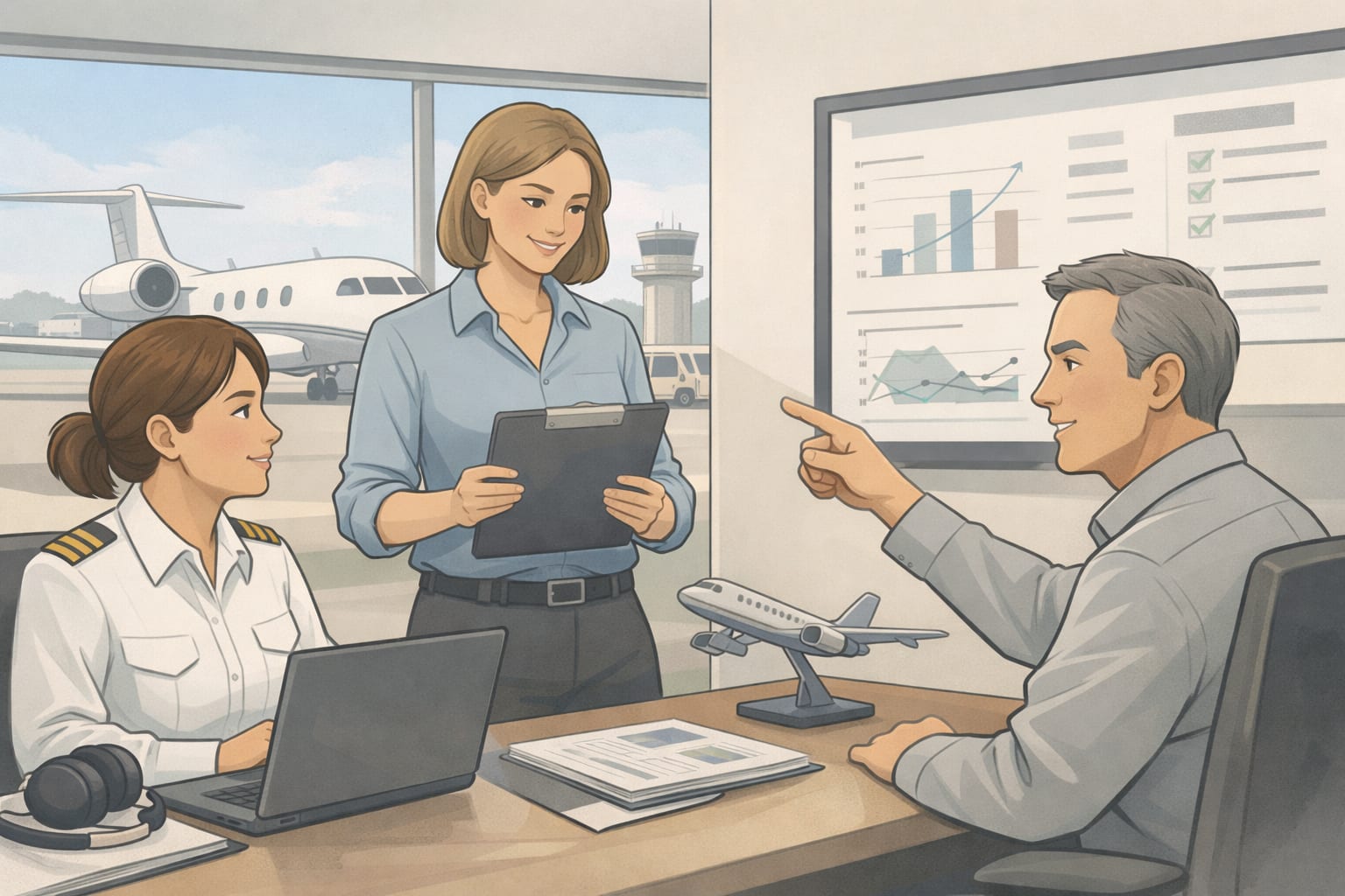 What Makes an SMS Sustainable Long-Term