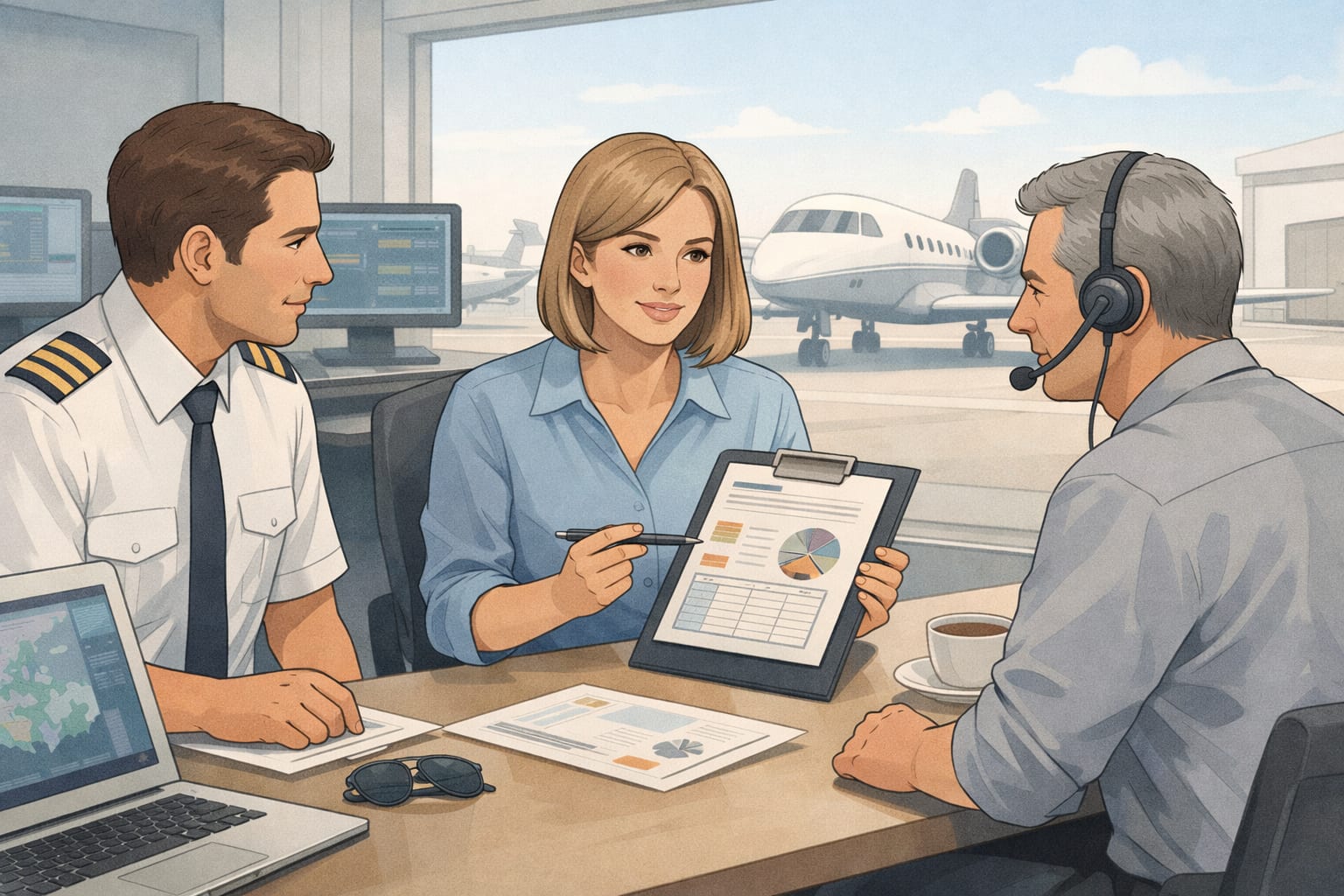 How Risk Assessments Should Be Used in Daily Operations
