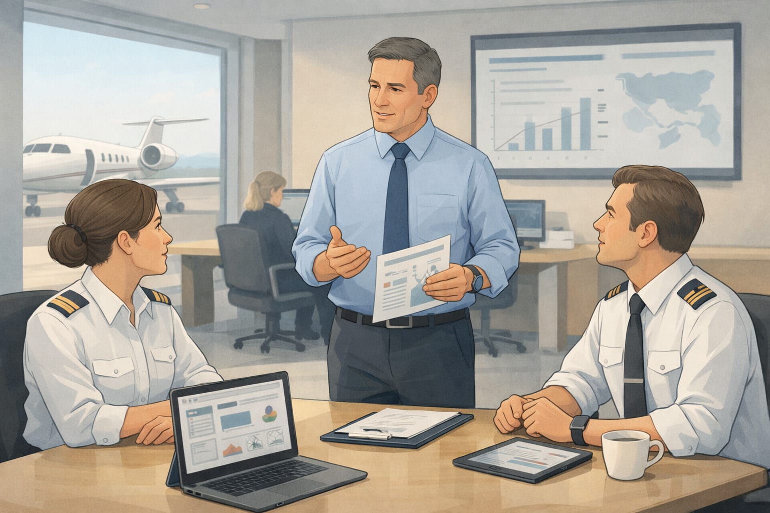 Why Safety Culture Can’t Be Mandated