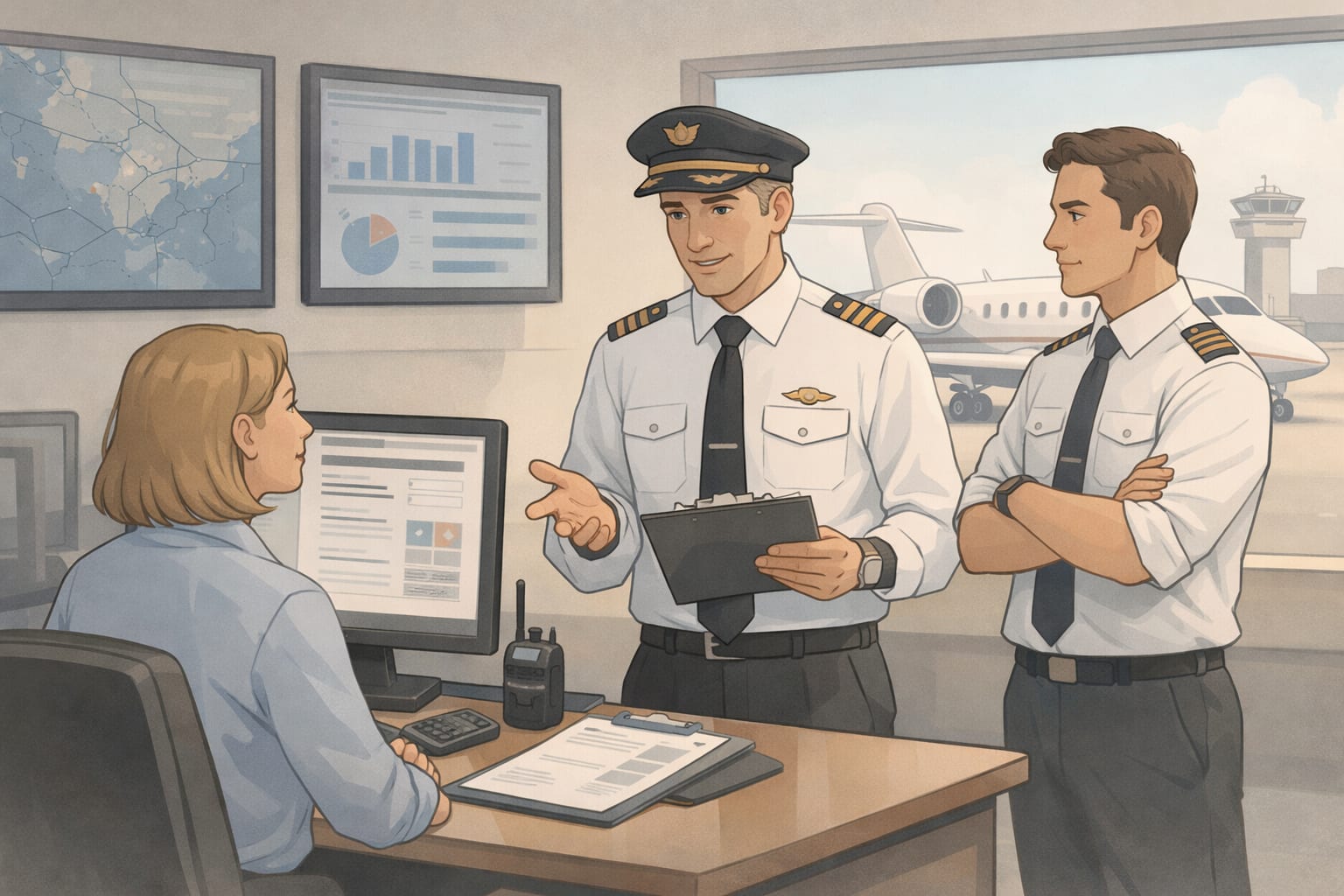 How SMS Encourages Honest Safety Conversations