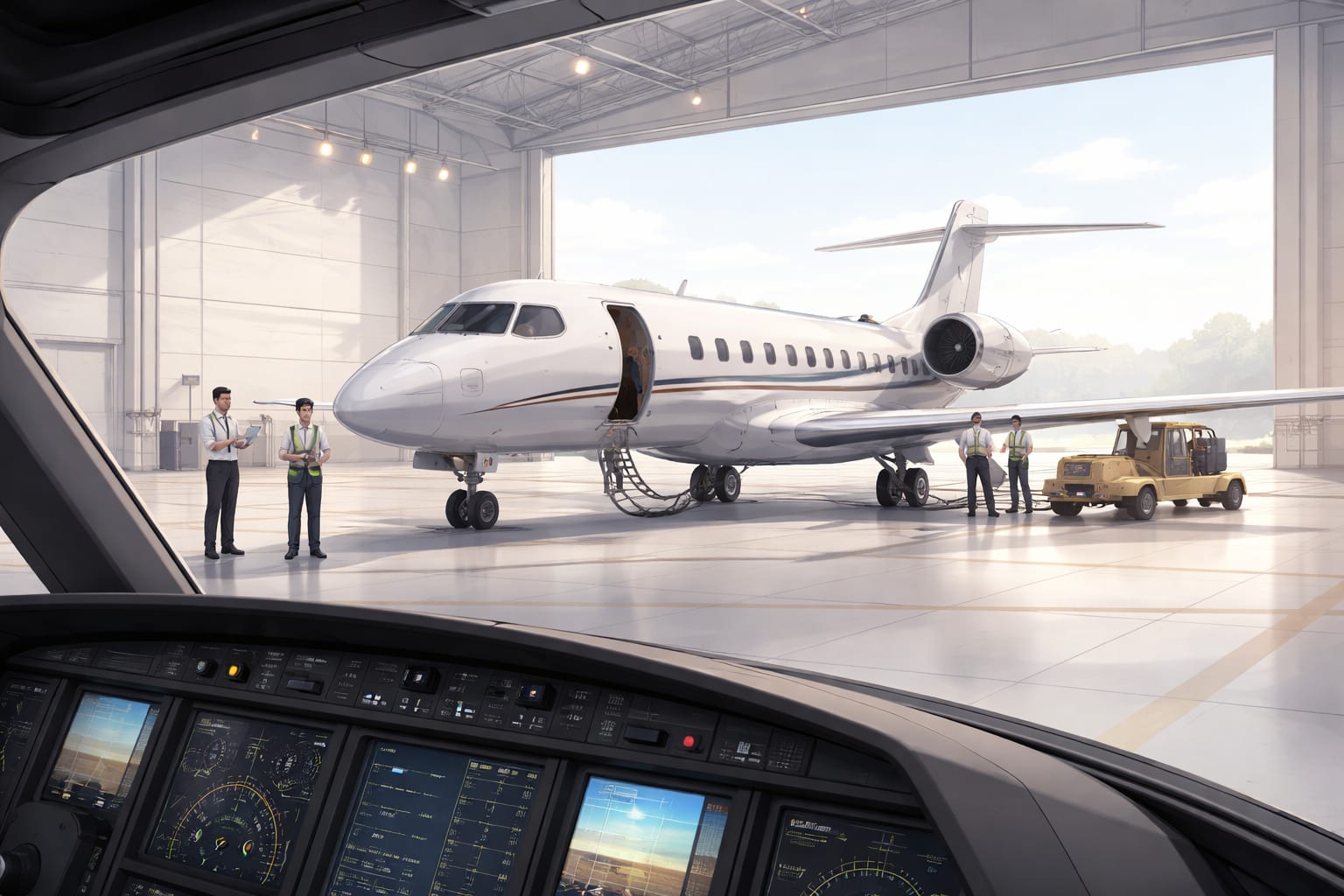 ICAO Annex 19 Explained for Business Aviation Operators