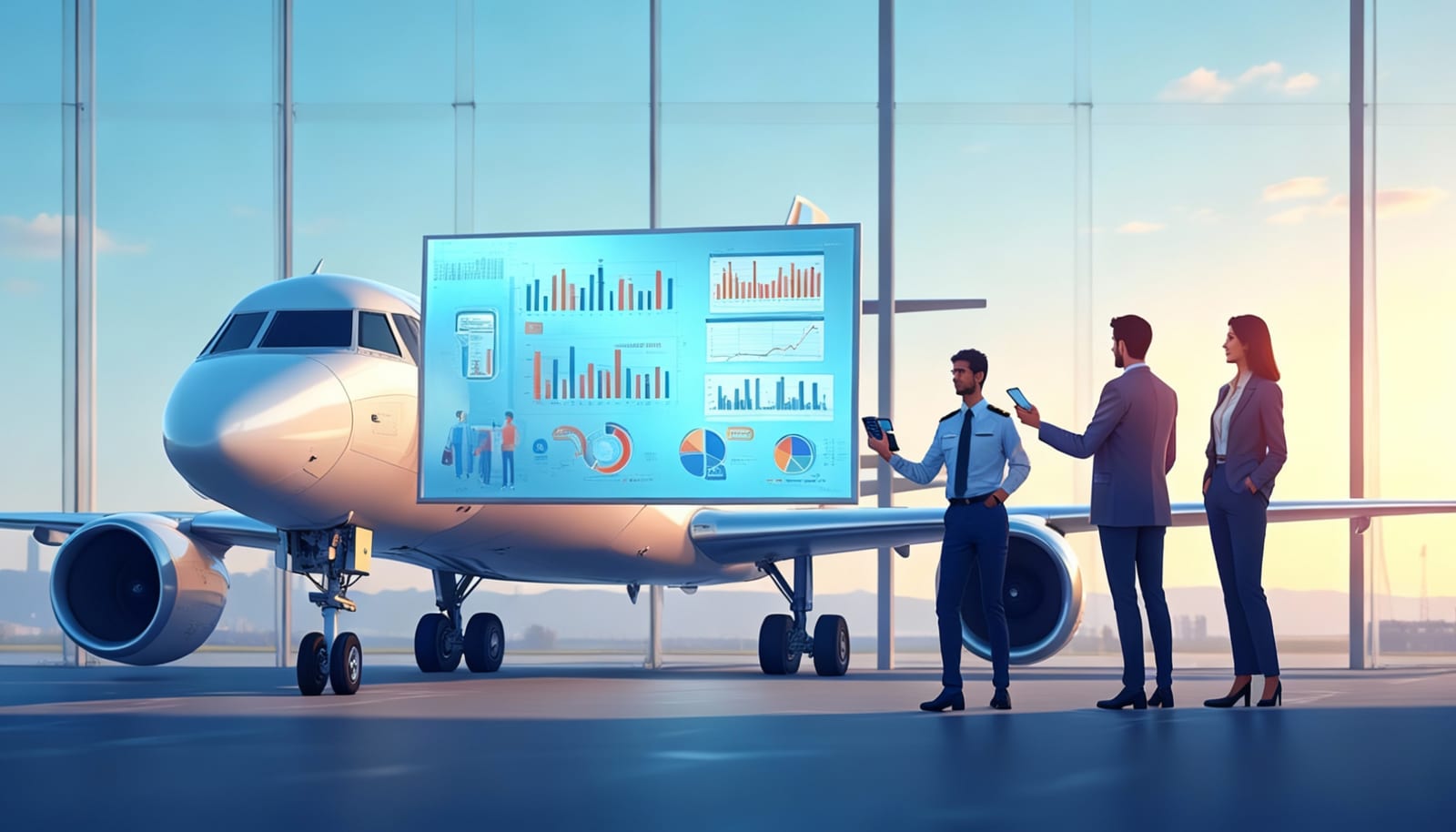 From Data to Insight: Why Operators Are Upgrading to AI-Driven SMS