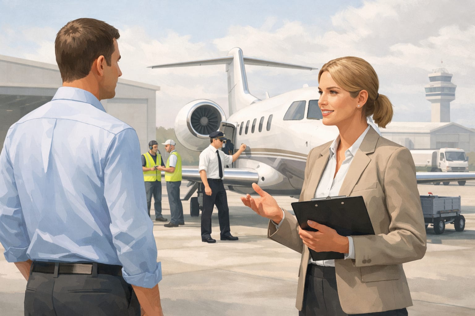 How to Implement an SMS Without Hiring a Full-Time Safety Manager
